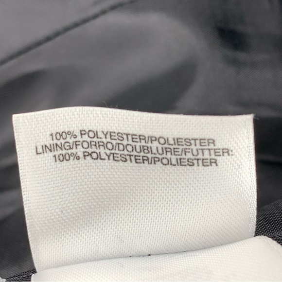 Size 10 Evan Picone Black Label Black Cocktail Dress Cap Sleeve Midi Event - Picture 10 of 10